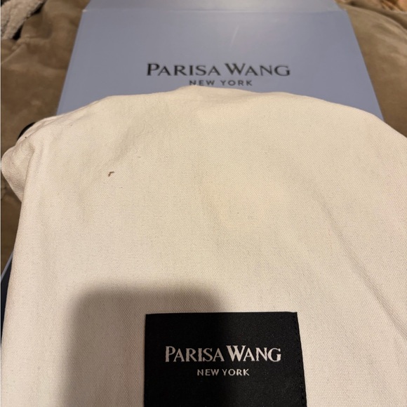 Parisa Wang Grace Small Backpack - Picture 8 of 8